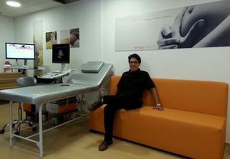 Inauguramos un nuevo centro Ecox4D en Cataluña