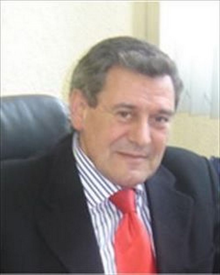 Entrevista a Juan Alarcon ,Director de Agratel 
