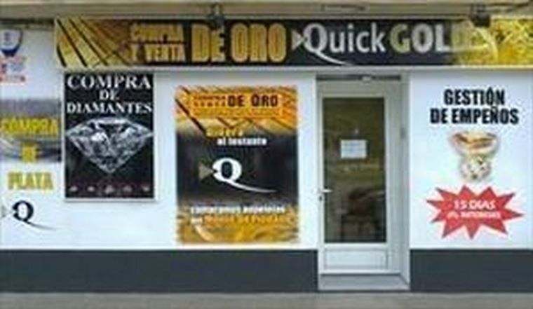 Quick Gold advierte de la importancia del reciclado de metales preciosos como nueva fuente de abastecimiento de la industria