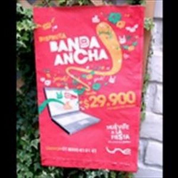 Publipan Colombia hace una campaña de más de 2.000.000 de bolsas