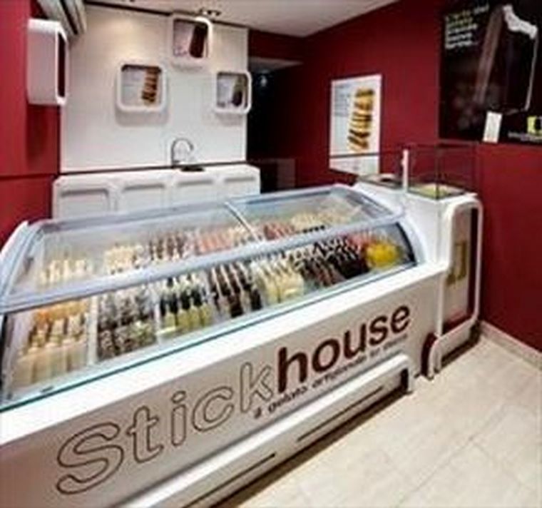 Stickhouse sorprende en el SIF y se reafirma en su plan de expansión