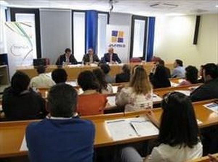 Franca celebra el segundo encuentro de " La franquicia: El Comercio del Futuro"