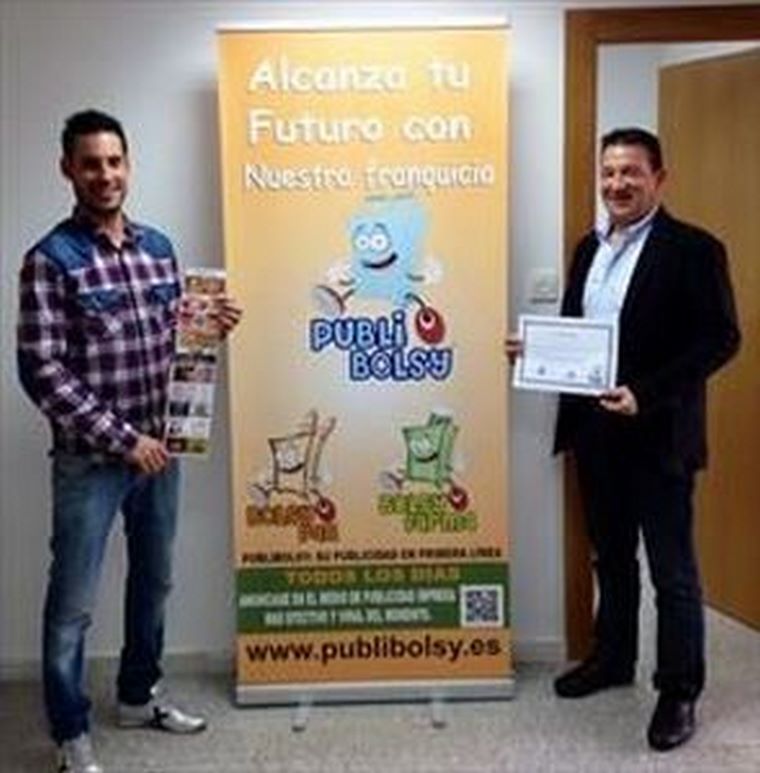 Publibolsy abre nueva delegación en Girona.