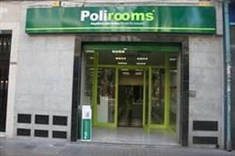 El nuevo concepto de alquileres empieza revolucionando Valencia.