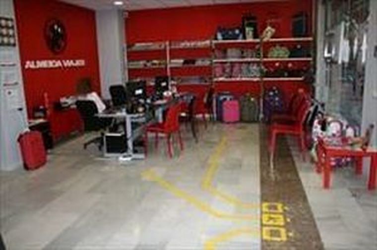 El Grupo Almeida Viajes abre cinco nuevas agencias