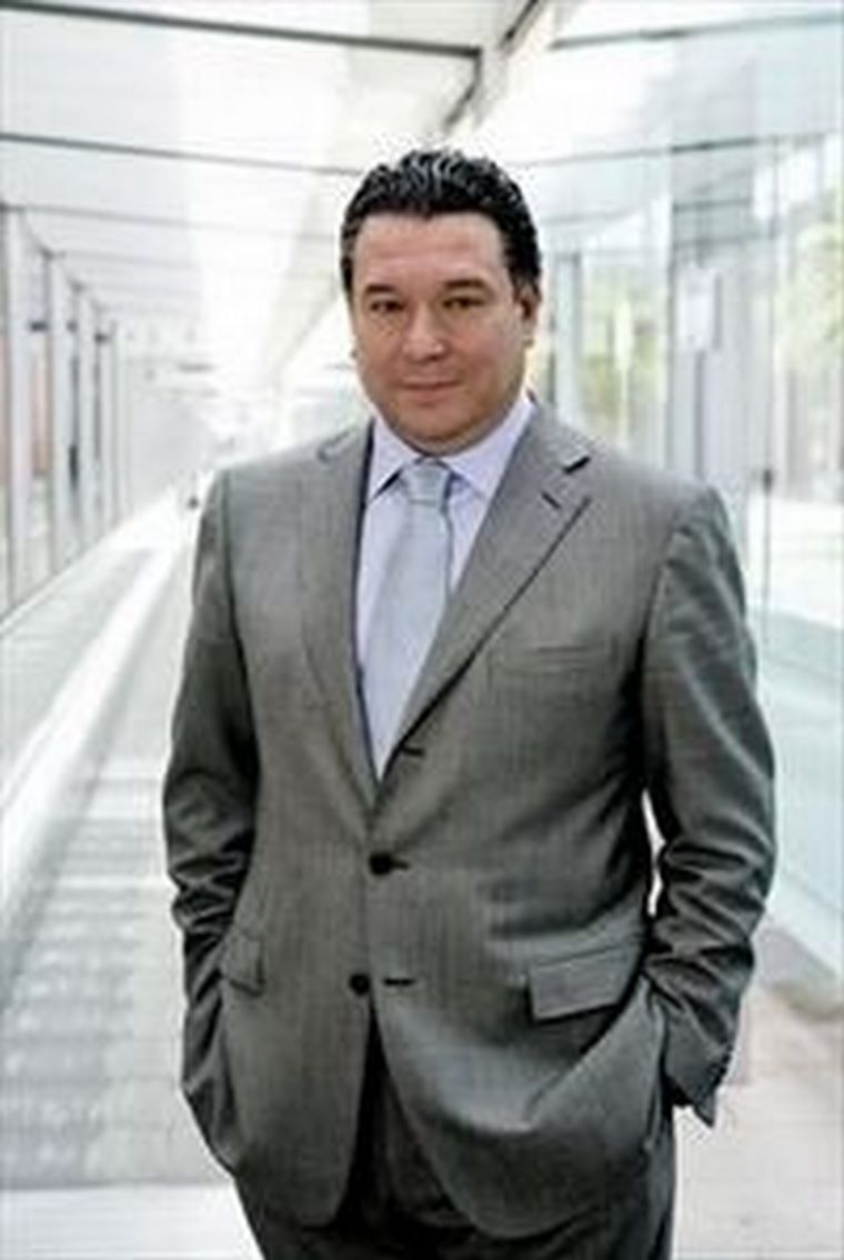 Entrevista a  Alfonso de Borbón, Director de Exponfranquicia