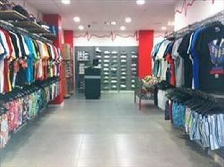Deportes Blanes comienza 2013 con la apertura de 3 nuevas franquicias situadas en Baena (Córdoba), Antequera (Málaga) y Puerto Santamaría (Cádiz)