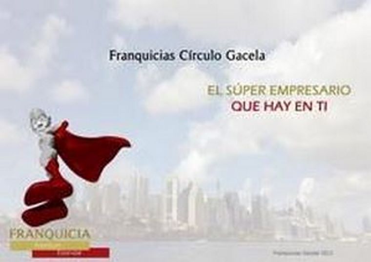 Círculo Gacela cierra un gran 2011.