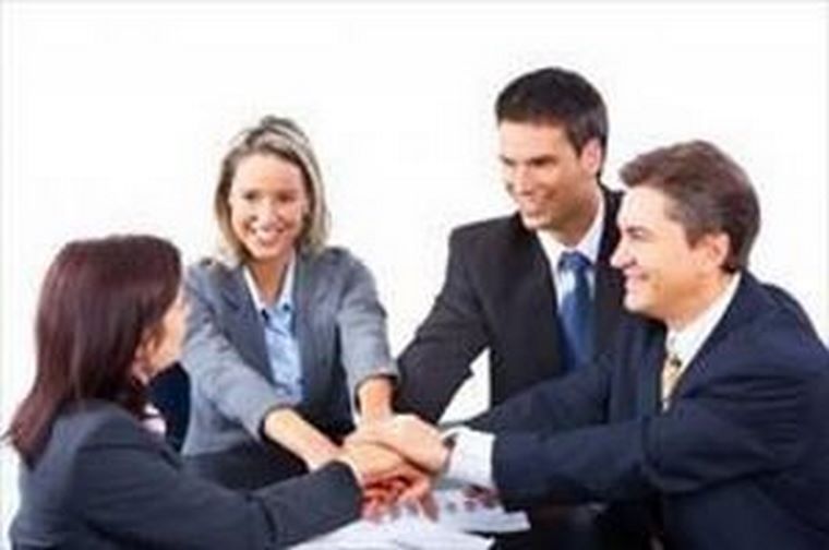 Internacionalización de las empresas