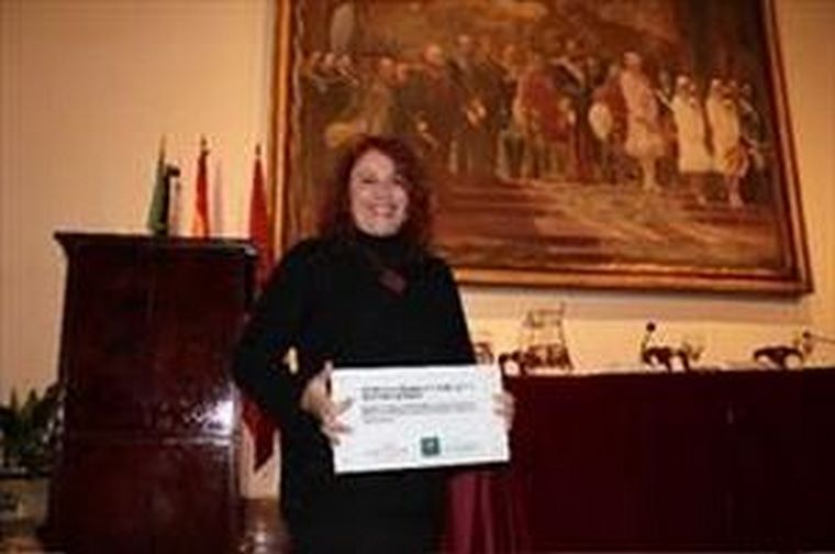 Junta y ayuntamiento reconocen la labor de Unicis Sevilla a través del proyecto Genes