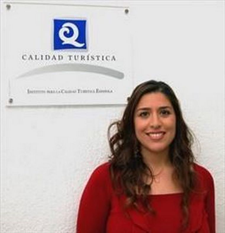 Viaja sin barreras certificada con la Q de Calidad Turística 