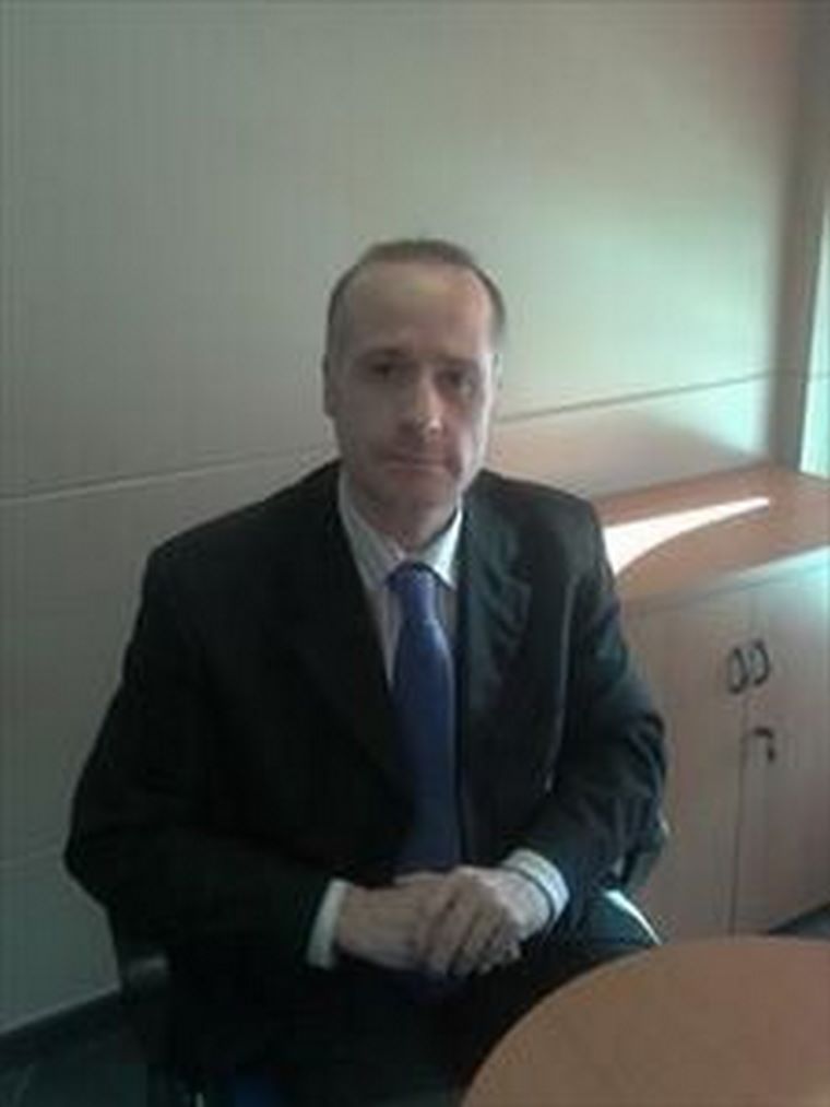 Entrevista a Angel Arias, responsable de expansión de Abanolia Estética&Bienestar