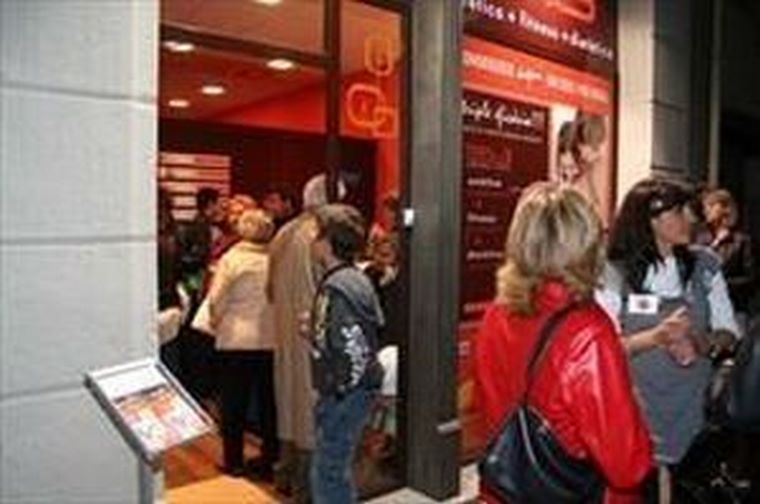 Las Franquicias Starbene Benedepil llegan a Barcelona.