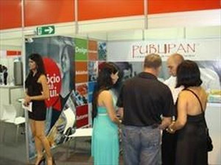 Publipan entra en Brasil por la puerta grande.