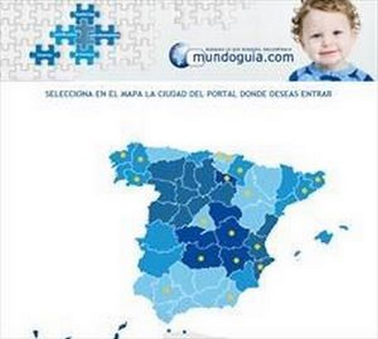 Mundoguía suma ya 26 franquicias en todo el panorama español