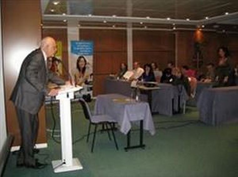 Unicis celebra su congreso anual cerca de Paris 