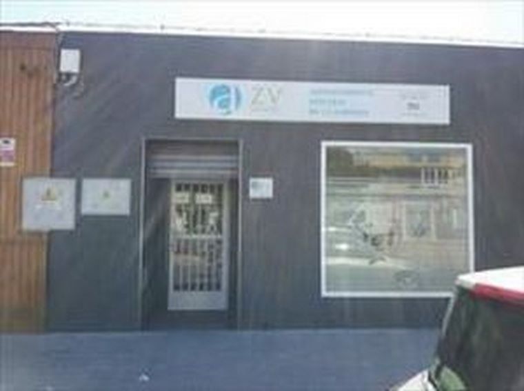 Nueva delegación AZV Asesores en Campohermoso-Nijar (Almería).