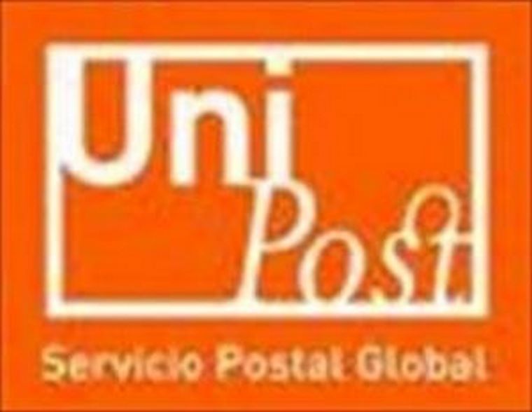 Unipost facturó 107 millones de euros en 2.008.Un 6% más que el ejercicio anterior.