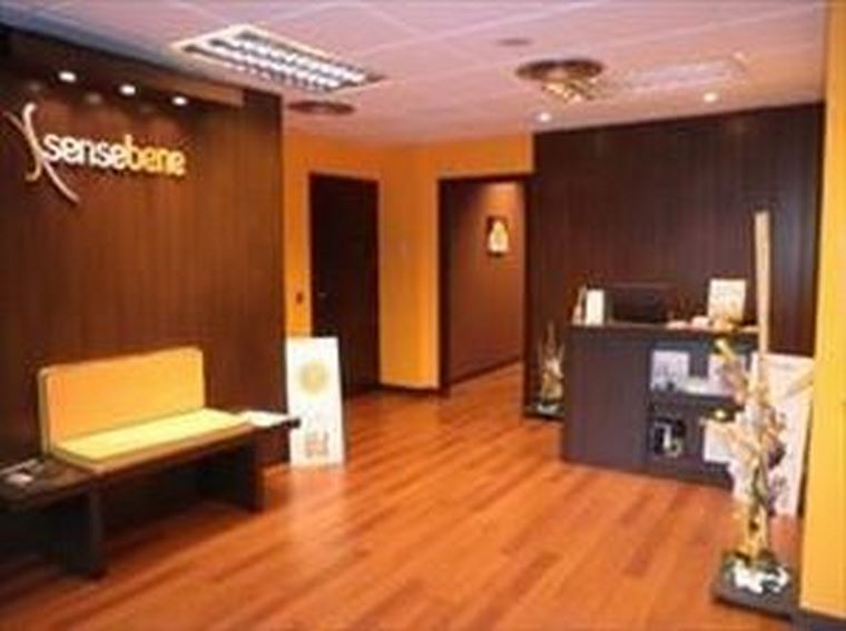 Barcelona ya tiene un Centro de Estética Belleza y Salud Corporal Sensebene