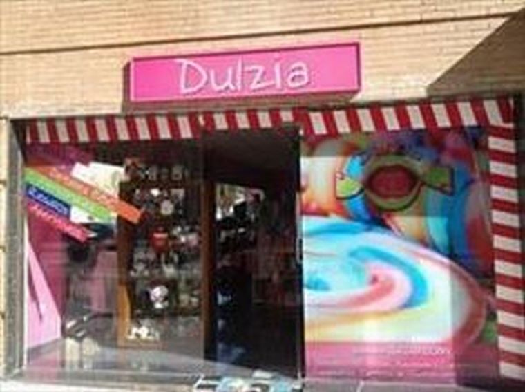 Dulzia: Chuches contra el desempleo