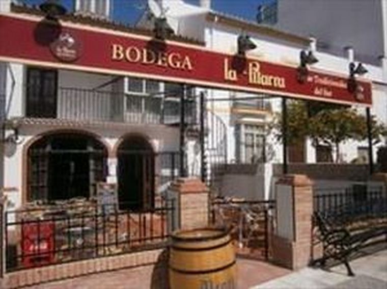 Bodega La Pitarra llega a Castilla - La Mancha