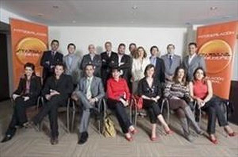 Starbene-Benedepil, red de centros  de fotodepilación y modelación corporal, celebra su primera convención de franquiciados