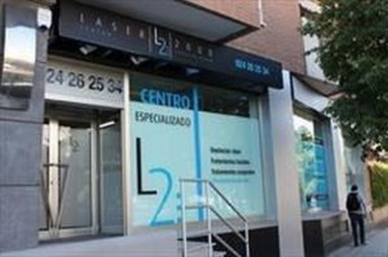 Laser 2000 Centro Médico Especializado abre en Badajoz