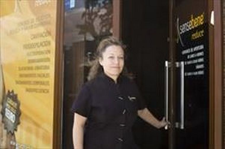 La franquicia de estética, belleza y salud Sensebene lleva a Carabanchel (Madrid) tratamientos inexistentes en un nuevo centro, su decimocuarto en España