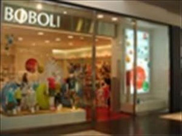 La franquicia Bóboli amplía su presencia internacional 