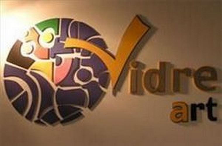 Vidreart: Mucho más que vidrio.