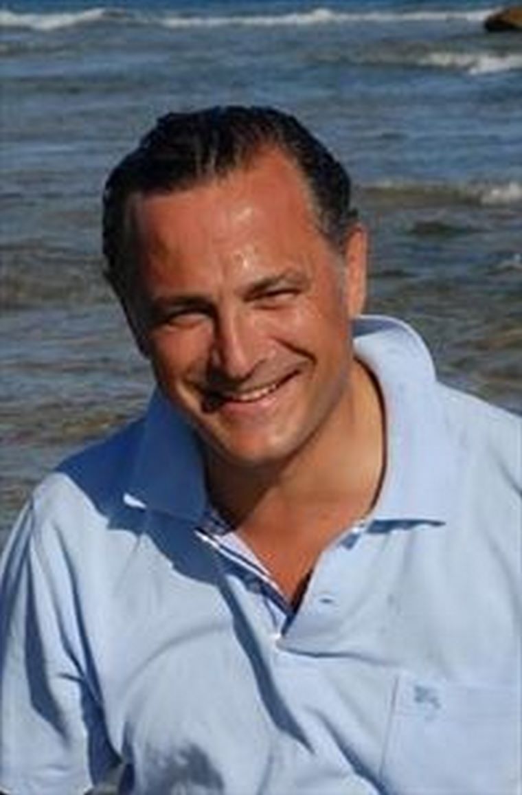 Entrevista a  Antonio de Silóniz ,Director de Space Feng Shui