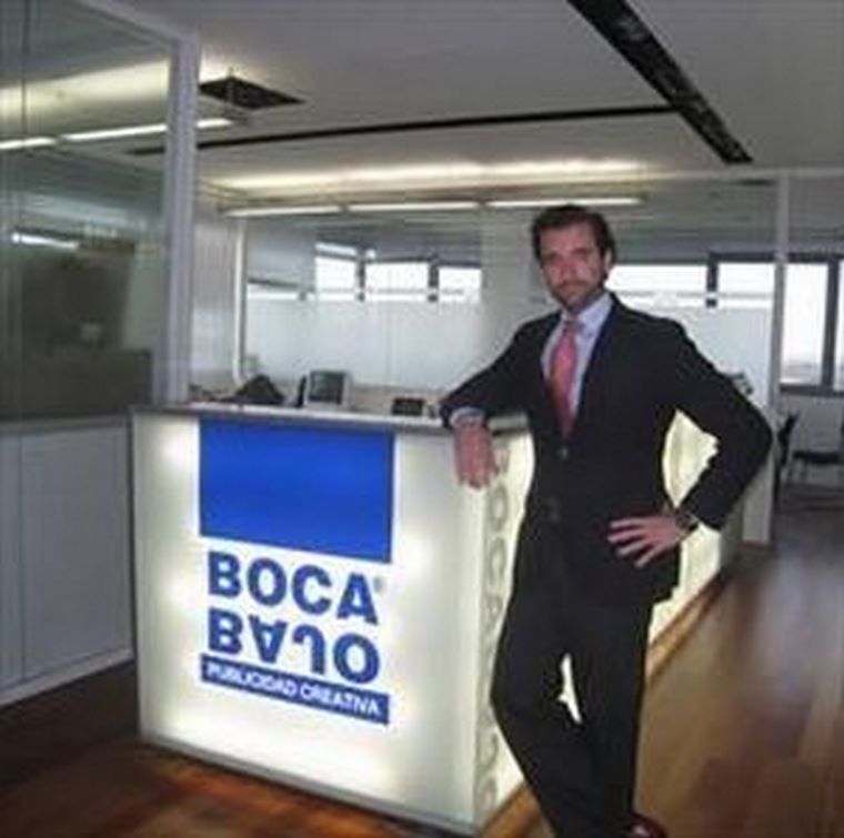 Entrevista a Alejandro Corbacho Sánchez de Ibargüen (Director franquicia Bocabajo) y al franquiciado: José Carlos Galán Jiménez (Director asociado franquicia de Córdoba)