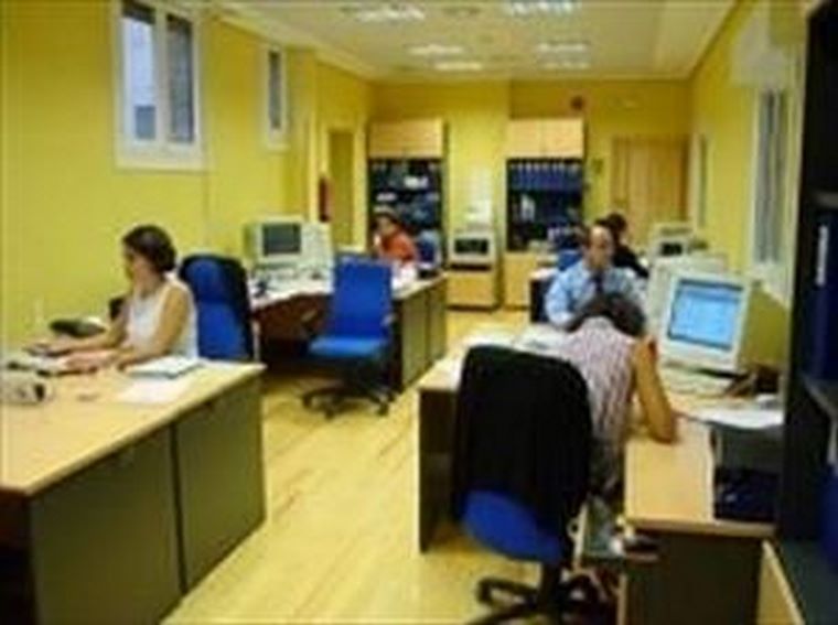 C.E. Consulting Empresarial  apoya en sus proyectos 
