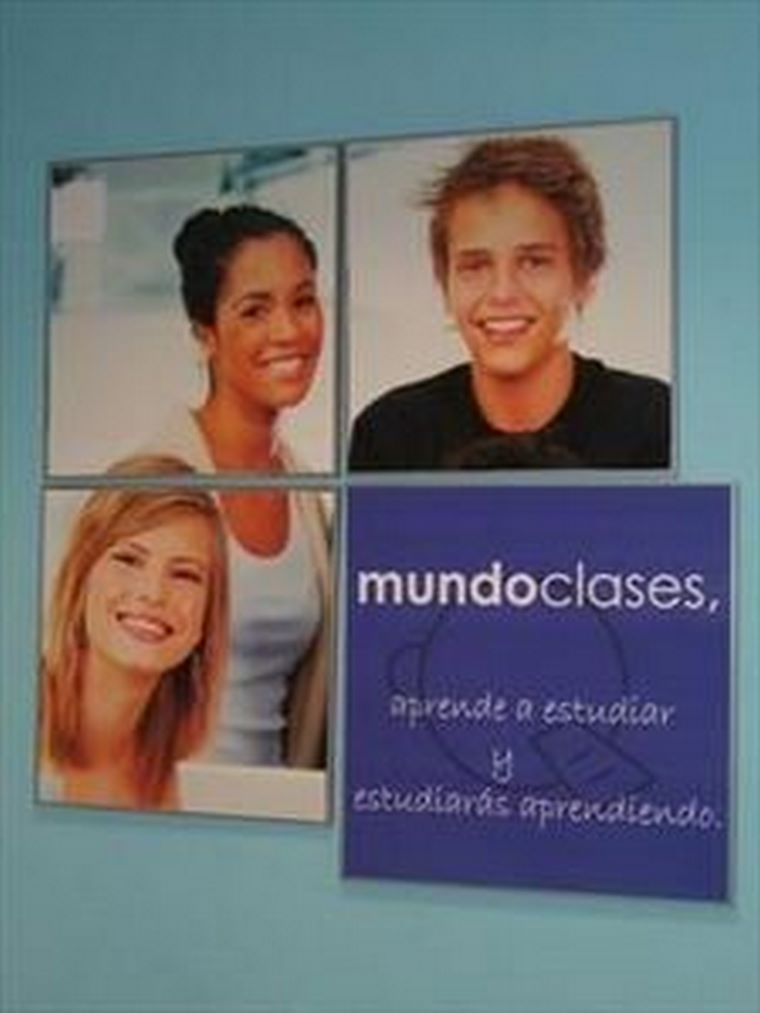 mundoclases inicia su expansión a nivel nacional