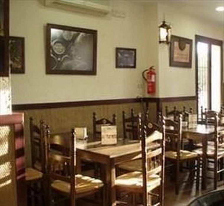 Bodega La Pitarra abre en Jaén