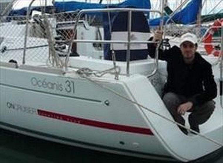 Entrevista a Joan Colomer, Director General de OnCruiser