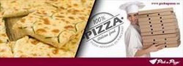 PickaPizza acude a Franquishop con incentivos para los emprendedores.