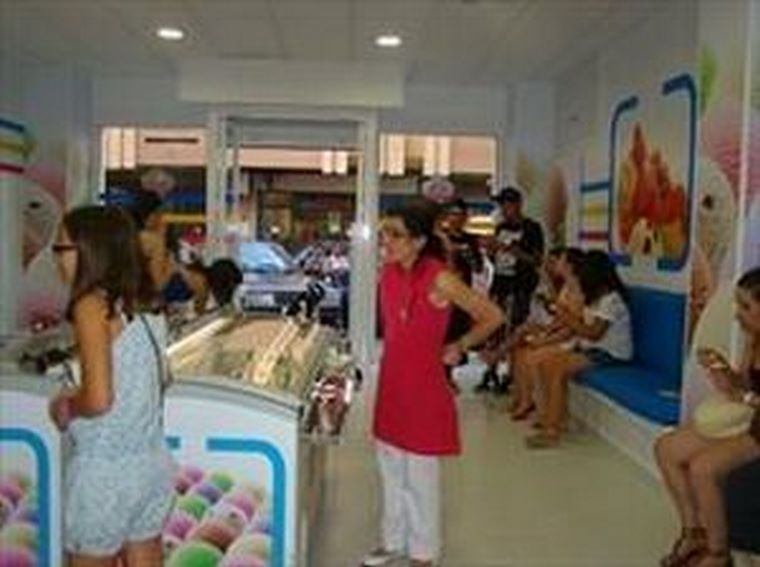 La franquicia Dolce Peccato abre nueva tienda en Hellín.