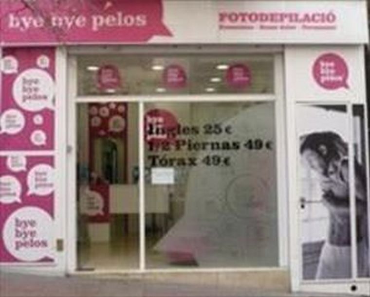 Las máquinas de Fotodepilación son seguras