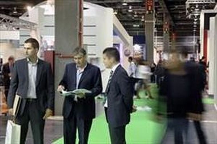 196 Franquicias de 14 países mostrarán su oferta en  SIF&Co 2011