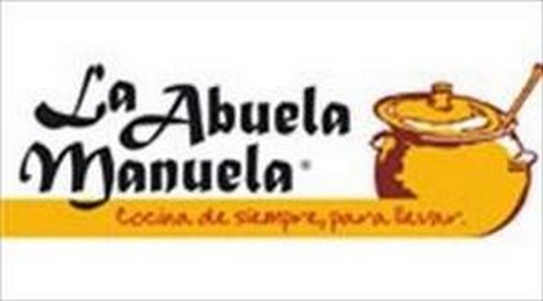 La Abuela Manuela, la mejor cocina de siempre para disfrutar en casa.