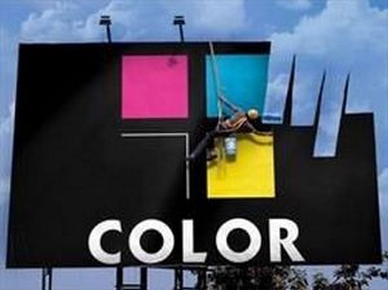 Zaragoza amplía su confianza en Color Plus