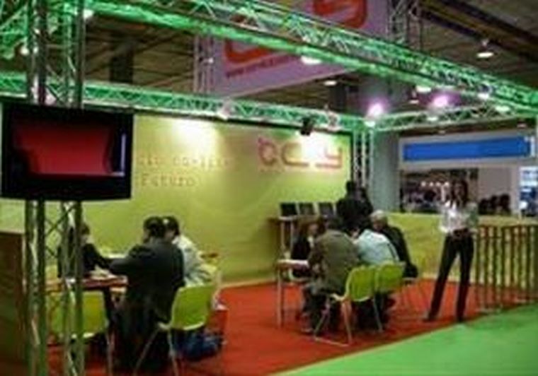 CTY www.serviciosenmiciudad.com .Asistirá a "Expofranquicias" en Madrid