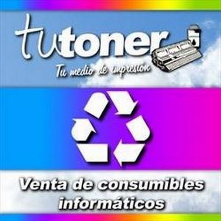 Tutoner apuesta por el reciclaje 100%