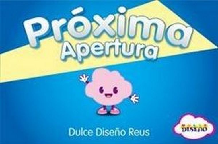Abrimos nuestra 3ª  tienda en Tarragona: Dulce Diseño Reus 