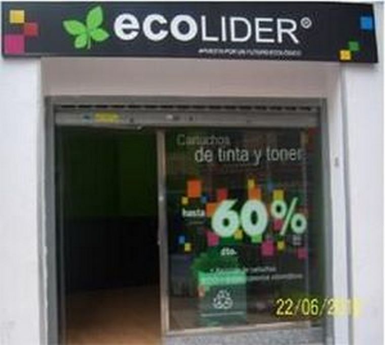 Ecolider Almanzora abre su segunda tienda en Castellón.