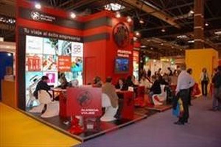 Almeida Viajes ofrece una promoción especial para los emprendedores que asistan a Expofranquicias
