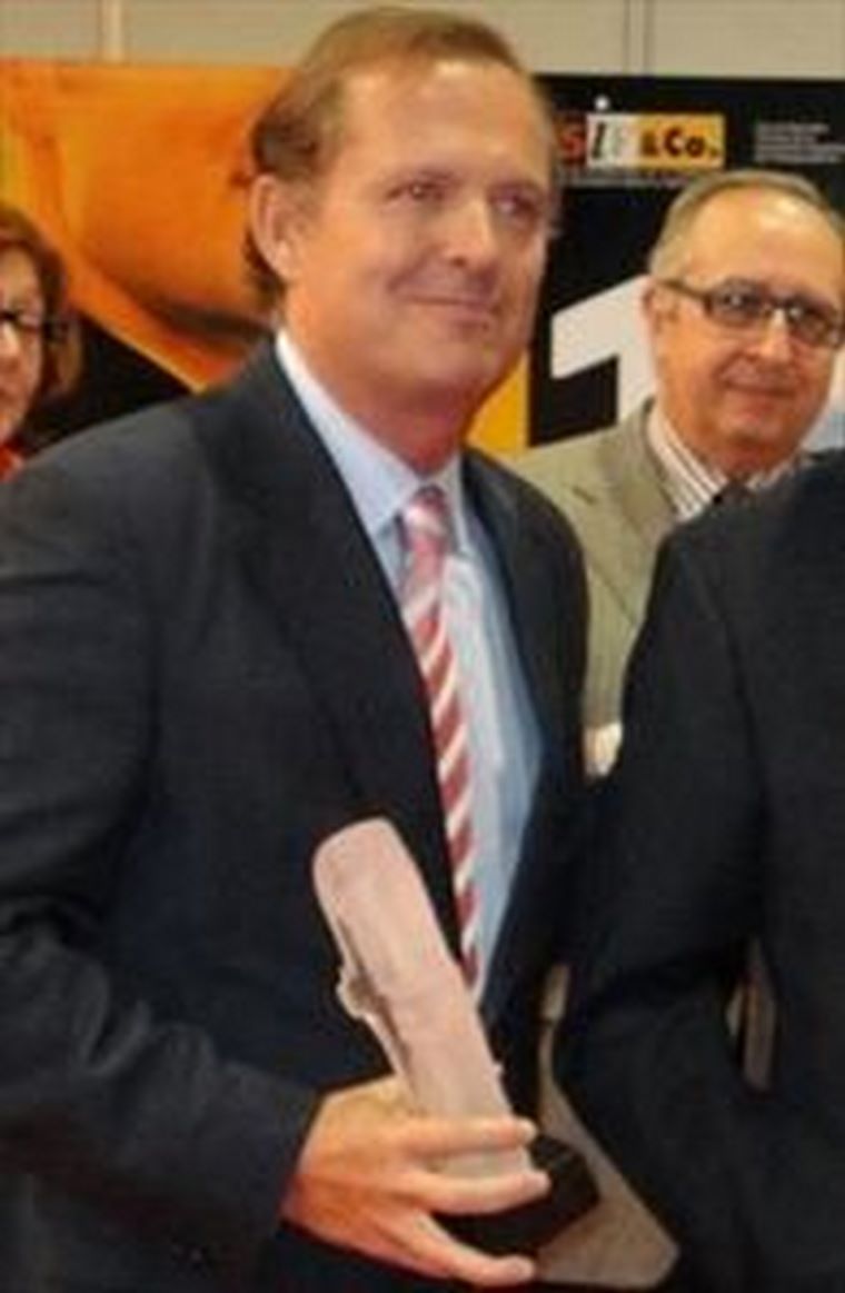 No +Vello,premio Nacional de la franquicia de Sif&Co