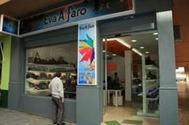 EVA ALFARO, nueva apertura en Sagunto (Valencia)