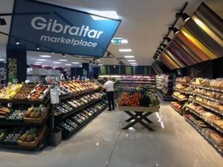 EL SUPERMERCADO EROSKI EN GIBRALTAR ABRE RENOVADO, CON MAYOR ESPECIALIZACIÓN EN FRESCOS Y PRODUCTOS AUTÓCTONOS
